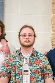 Stewart Fulford as Bob Douglas in The Finest Cinema 2024