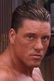 Didi as Himself in Wide Nude World of Sports 1999