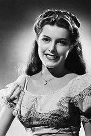 Dorinda Clifton as Civilian Actress Technician (uncredited) in Call Me Mister 1951