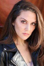 Lisa Alavi as Ashley Leeden in The Reading 2023