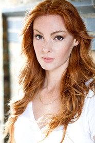 Lex King as Hillary Clinton's PA in The Gamechangers 2015