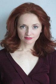 Mandy May Cheetham as Katherine in Haphead 2015