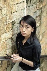 Clarisse Tagayun as Isla in AGOS-TONO 2026