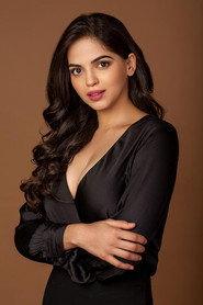 Kamya Ahlawat as Alice in Alice in Panchalinadu 2021
