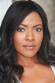 Jeneen Robinson as in Maybe Someday 2022