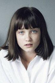 Vitaliia Turchyn as  in One Life 2020