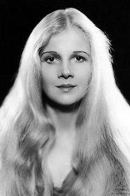 Ann Harding as Marjorie Davis in Mission to Moscow 1943