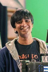 Jash Shah as  in Hidden 2021