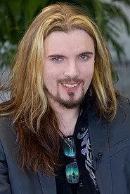 Perttu Kivilaakso as Himself in Apocalyptica: Live 2001