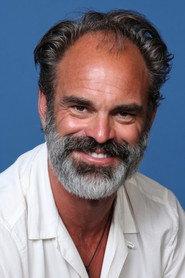 Steven Ogg as Howard in Emancipation 2022