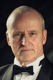 Pēteris Liepiņš as Kurt Glase in Fact 1981