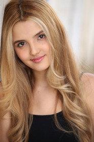 Victoria Vida as Adrienne Attoms in Project Mc² - New Year's Eve Countdown 2015