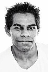 Shaka Cook as Waru Banganha in The Flood 2020