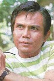 Hussein Abu Hassan as in Red Spell Spells Red 1983
