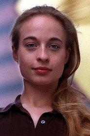 Sarah Wildor as Jonathan's Wife in The Christmas Miracle of Jonathan Toomey 2007
