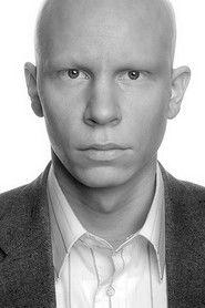 Ólafur Egill Egilsson as Brynjólfur in Heartless 2020