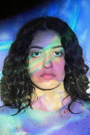 Yazmin Omana as Lamia in Lamiai 2024