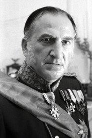 Ryszard Sobolewski as Fakla in Legenda Tatr 1995
