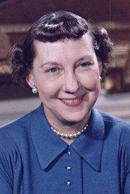 Mamie Eisenhower as Self (archive footage) in All the Presidents' Wives 2008