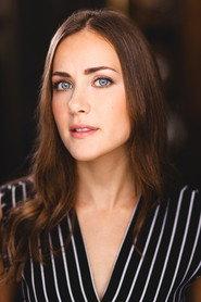 Julia Borsellino as Emily Turner in The Nanny Sees All 2025