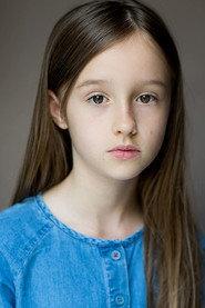 Maya Kelly as Miriam in Animal Within 2025