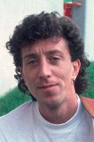 Pino Palladino as  in Devil's Pie: D'Angelo 2019