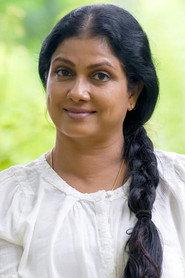 Meena Kumari Perera as  in Nihanda Sewanali 2021