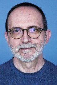 Gabriele Vacis as Hemingway in The Way Through 2026