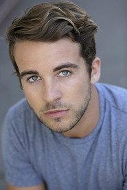 Nick Mcloughlin as Sam in Comfort 2017