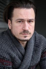 Erwan Dujardin as Aristide in Fall Out 1996