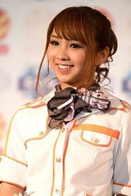 Nachu Iwamura as in 終焉少女 Last Girl Standing 2013