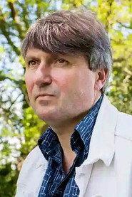 Simon Armitage as Self in Dylan Thomas: A Poet's Guide 2014