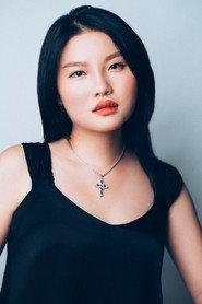 Lili Jin as 郭王妃 in Imperial Buddhist Nun 1990