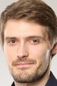 Alexey Lyubchenko as pilot in Coma 2020