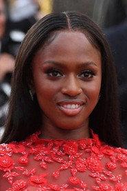Maïmouna Doucouré as Self - Presenter in The Original+ 2025