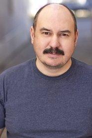 Rhys Auteri as Gus McConnell in Night Owls Episode 335 2024