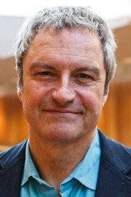 Gavin Esler as Self in London Under Attack 2004