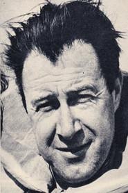 Karl Axel Sjöblom as Reporter in Tro, tro 1963