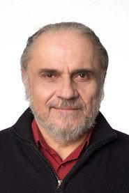 Ryszard Doliński as Śliwiak in God's Little Village 2009