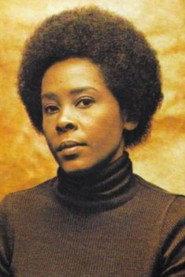 Camille Yarbrough as Dina Greene in Shaft 1971