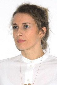 Wiebke Bachmann as Jeanette in The Prize 2012
