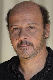 Jorge Silva as  in Um Jantar Muito Original 2021