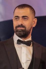 Asi Israelof as Bezalel in Saving Shuli 2021