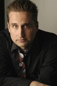 Grant Baciocco as Iggo in Nod 2024