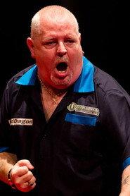 Robert Thornton as Self (archive footage) in Darts Actually 2014