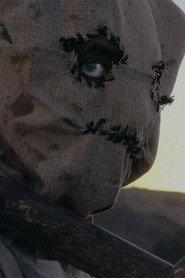 Germán Romero as Killer in Sin piedad 2025