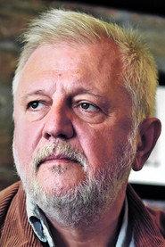 Predrag Antonijević as  in First Garrison 1976