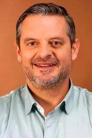 Petar Kalchev as Tosho in Bring Me Home 2024