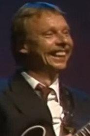 Wijnand Blok as in Martine Bijl: Mevrouw Bijl 1991