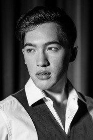 James Aaron Oh as Jet in Protection Detail 2022